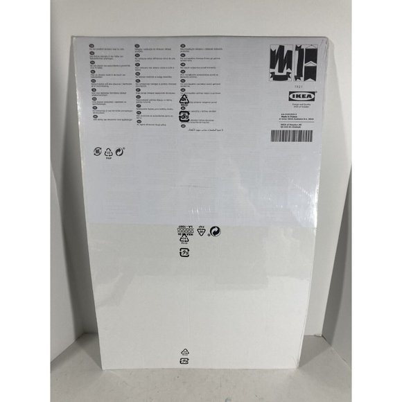 New Ikea KINNARED Decorative Stickers 804.538.13 - Picture 4 of 4